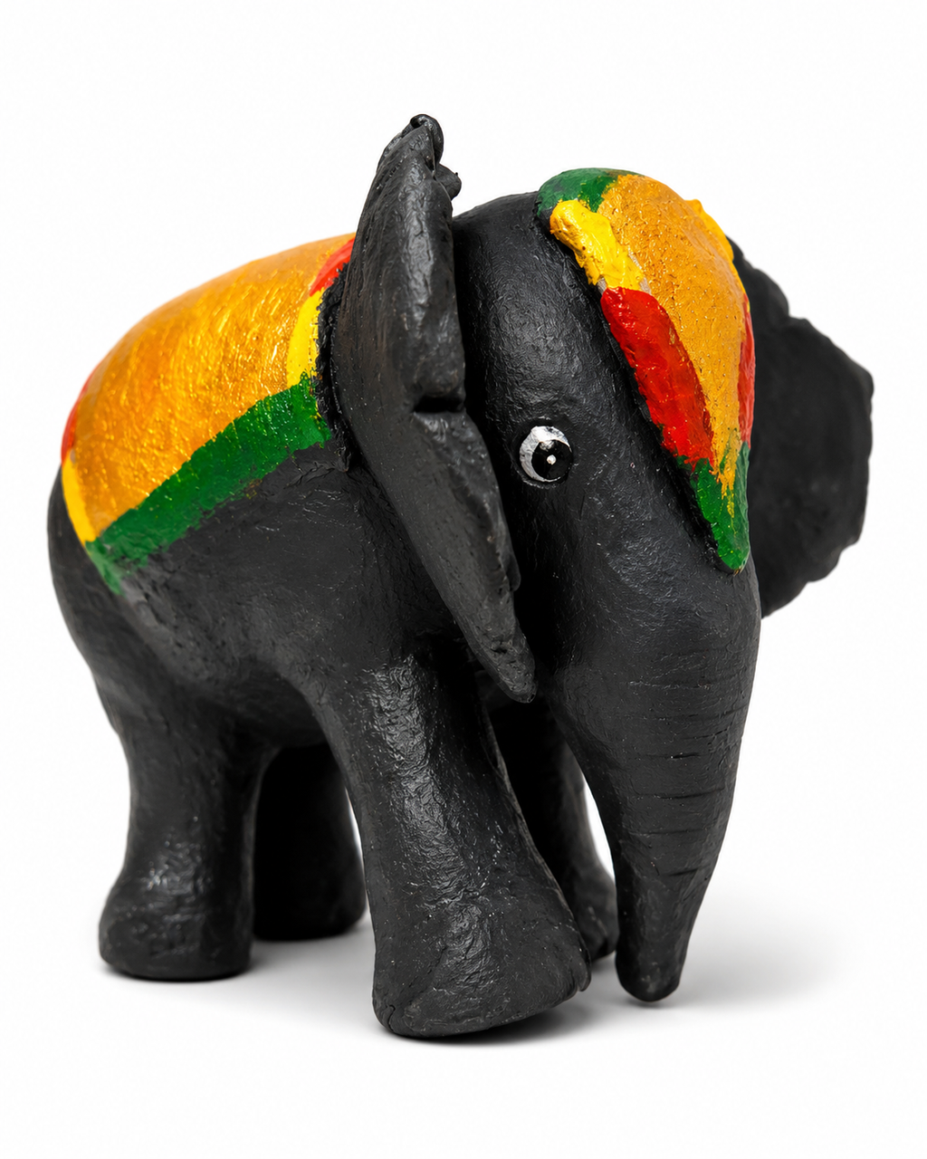 Kutty Shilpi Appu – Elephant Clay Kit